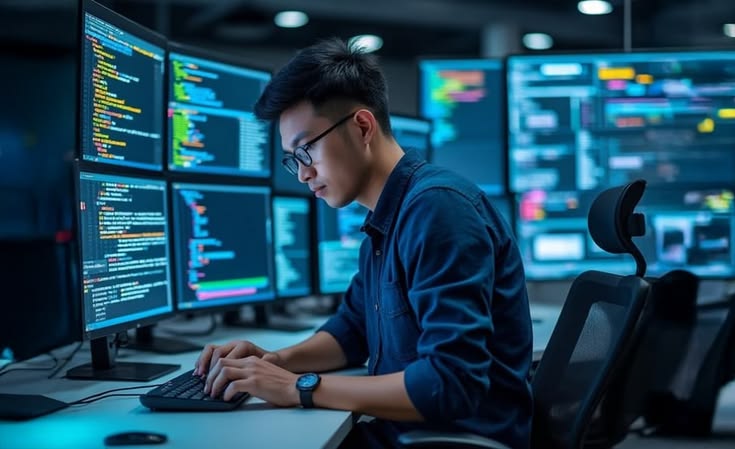 MERN Full Stack Development