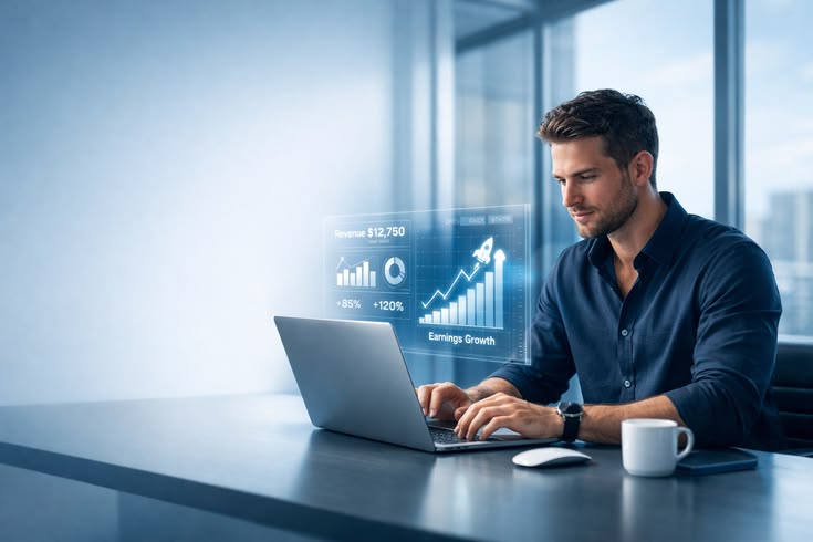 Python Data Science & AI